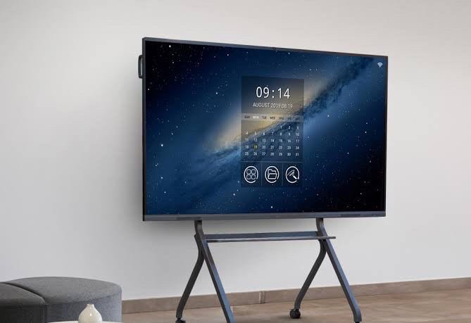 Media thread dari Broonico